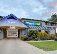 Fitzroy Motor Inn - Tourism Canberra