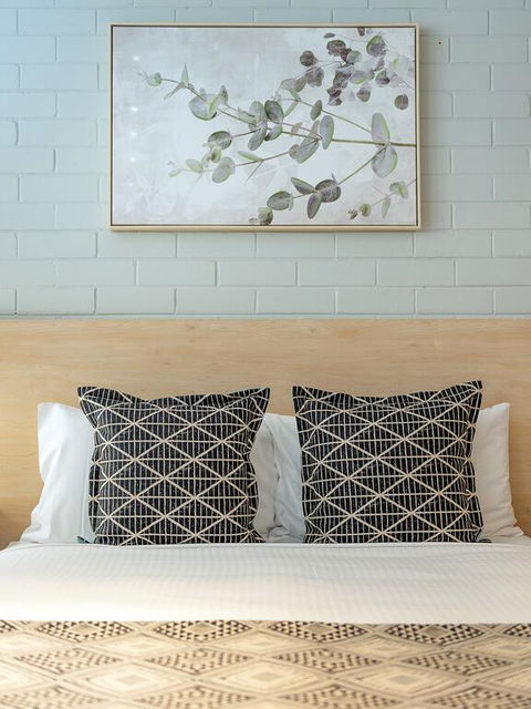 Fitzroy Motor Inn - Tourism Canberra 3