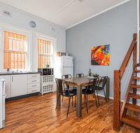 Five Ways CBD Apartment - Spacious Wifi Free Parking - Tourism Canberra