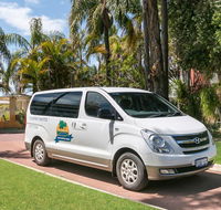 Flag Motor Lodge - Tourism Canberra