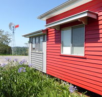 Flame Hill Vineyard - Tourism Canberra