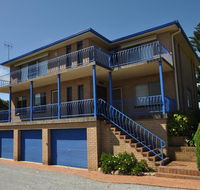 Flat 1-3 Bay Lane - Tourism Canberra