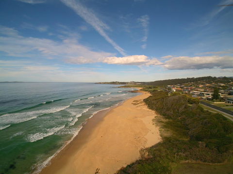 Flat 1/15 Dalmeny Drive - Tourism Canberra 1