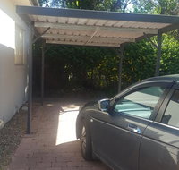 Flat in heart of Griffith - Tourism Canberra