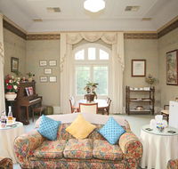 Forgandenny House BB - Tourism Canberra