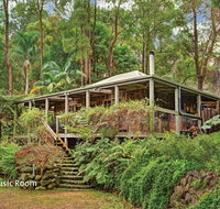 Forget Me Not Cottages - Tourism Canberra