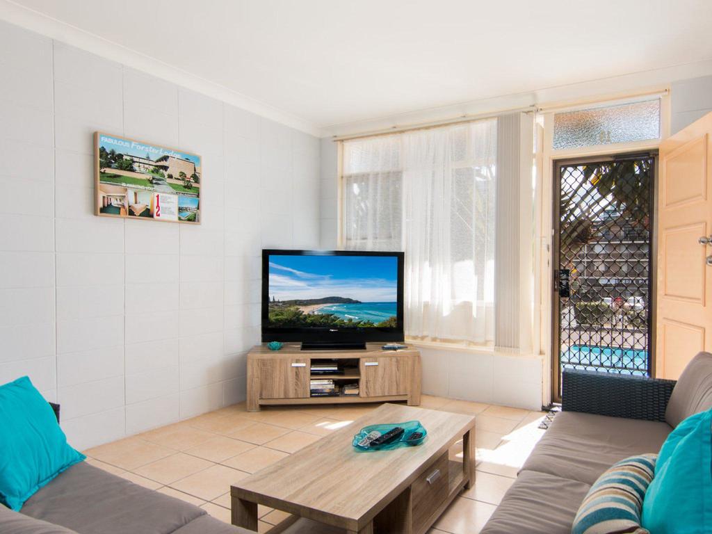 Forster NSW Tourism Canberra