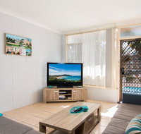 Forster Holiday Lodge 19 - Tourism Canberra