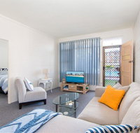 Forster Holiday Lodge 4 - Central location - Tourism Canberra