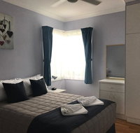 Forster Holiday Village - Tourism Canberra