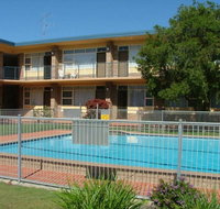 Forster Lodge 16 Cnr Wallis  West Streets Forster - Tourism Canberra