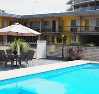 Forster Motor Inn - Tourism Canberra