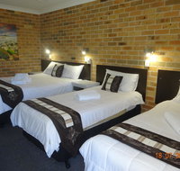 Forster Palms Motel - Tourism Canberra