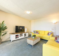 Forster Towers 54 with Lake and Ocean Views - Tourism Canberra