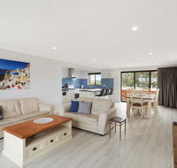 Forsters Bay Haven - Tourism Canberra