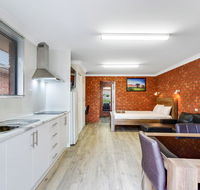 Fossicker Caravan Park - Tourism Canberra
