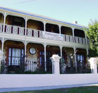 Fothergills of Fremantle - Tourism Canberra