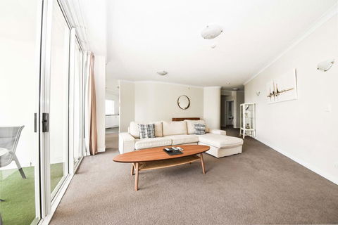 Founda Gardens Apartments - Tourism Canberra 1