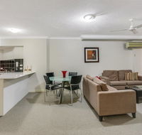Founda Gardens Apartments - Tourism Canberra
