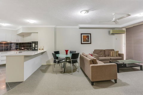 Founda Gardens Apartments - Tourism Canberra 0