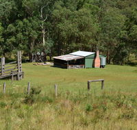 Four Bull Hut - Tourism Canberra