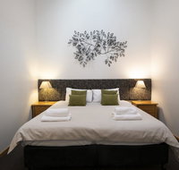 Four Mile Hut - Tourism Canberra