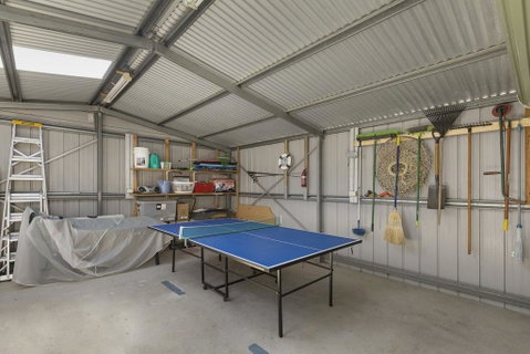 Four Sisters - Beachside Holiday - Tourism Canberra 1