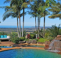 Four Winds Luxury Villas Byron Bay - Tourism Canberra