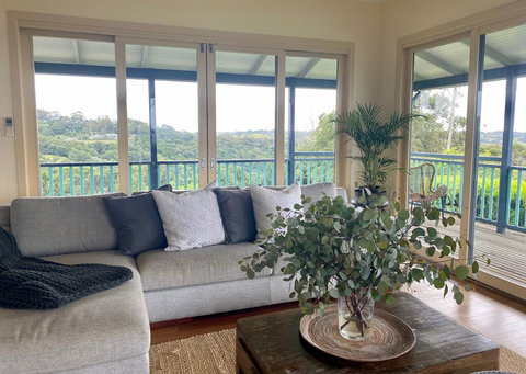 Four Winds Luxury Villas Byron Bay - Tourism Canberra 2