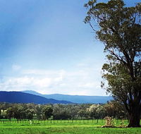 Fourjay Farmstay - Tourism Canberra