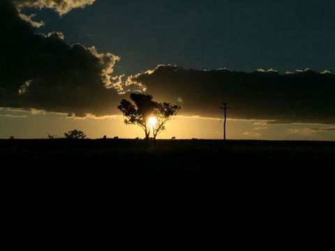 Fourjay Farmstay - Tourism Canberra 2