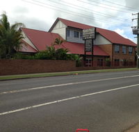 Francis Phillip Motor Inn and The Lodge - Tourism Canberra