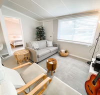 Frangipani Cottage - Tourism Canberra