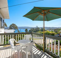 Frangipani Cottage Narooma - Tourism Canberra
