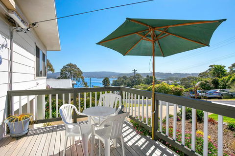 Frangipani Cottage Narooma - Tourism Canberra 0