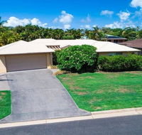 Frangipani Hideaway - Tourism Canberra