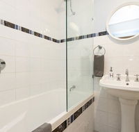 Fremantle Bed  Breakfast - Tourism Canberra