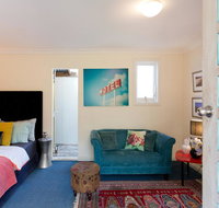 Fremantle Garden Cottage - Tourism Canberra
