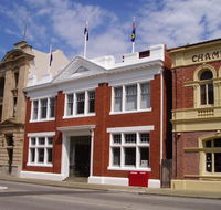 Fremantle Harbourside Luxury Apartments - Tourism Canberra