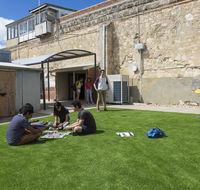 Fremantle Prison YHA - Tourism Canberra