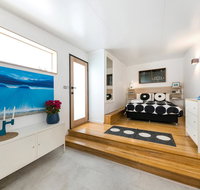 Fremantle Swan River Studio - Tourism Canberra