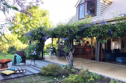 French Cottage & Loft - Tourism Canberra 2