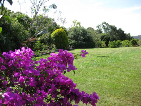 French Cottage & Loft - Tourism Canberra 3
