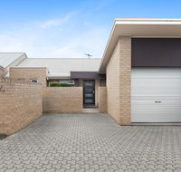 Frewville 7A Apartment - Tourism Canberra