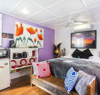 Frog Hollow - Tourism Canberra