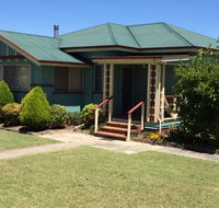 FROGGIES HOLIDAY HOUSE - Tourism Canberra