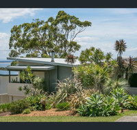 Funky Eco Beach House - Tourism Canberra