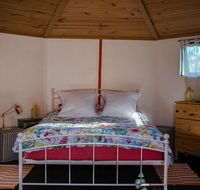 Funky Yurt on Acreage - Tourism Canberra