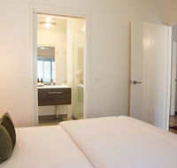 Furmston House  Studio - Tourism Canberra