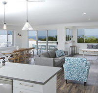 FYNE SHORES - Tourism Canberra